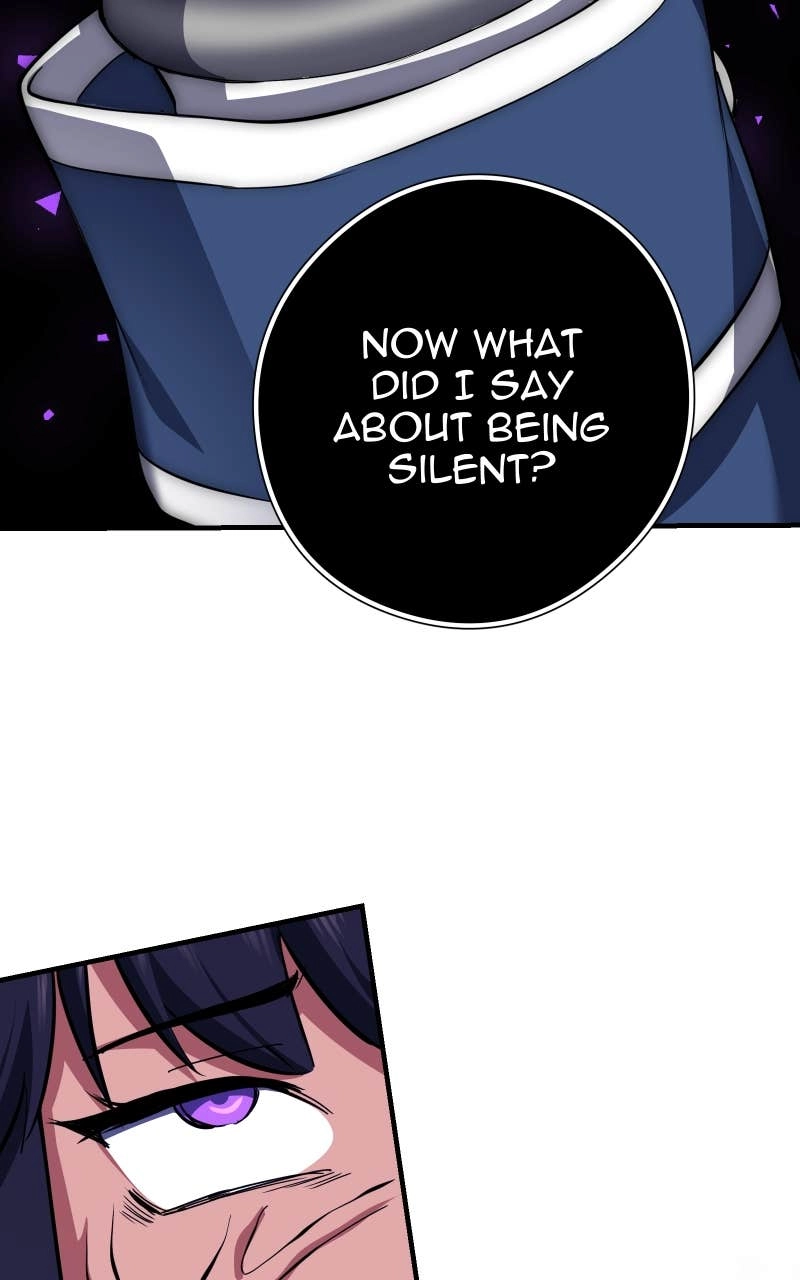 My Best Friend is an Eldritch Horror Chapter 33 Page 78