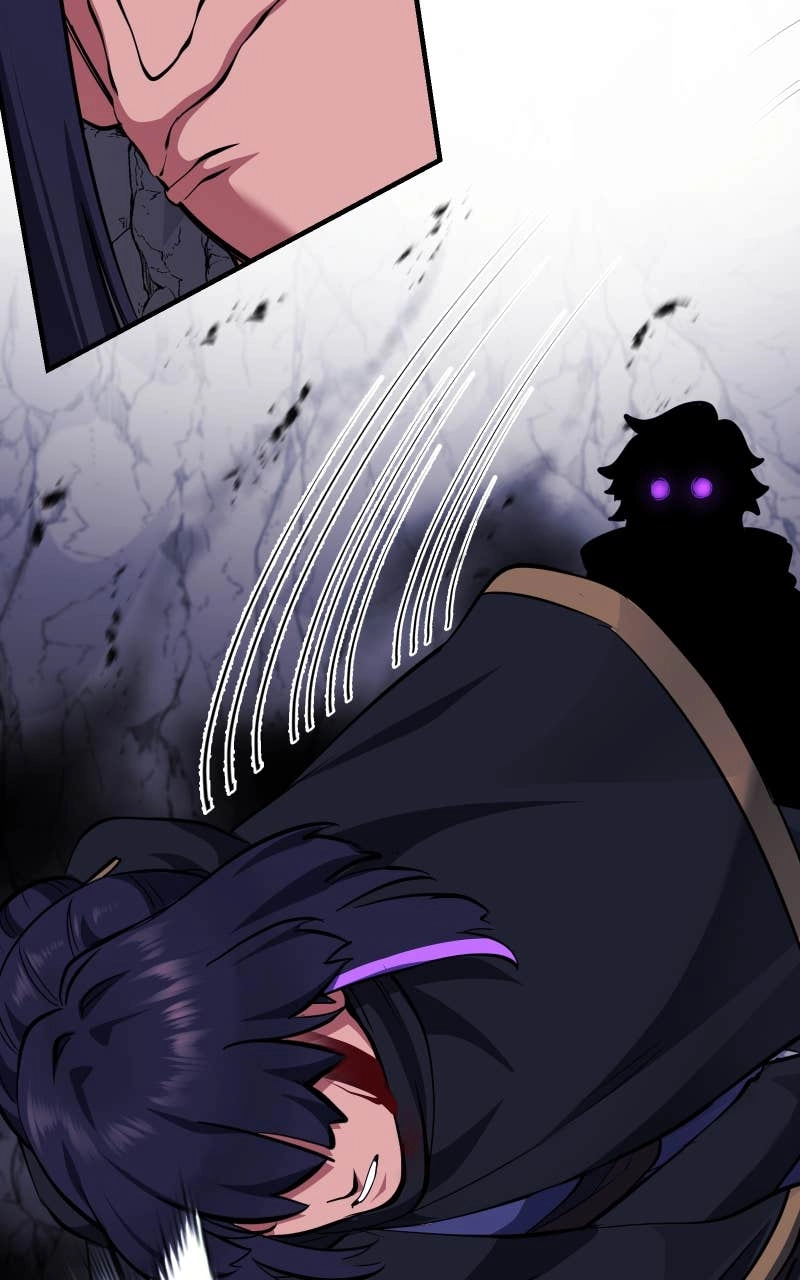 My Best Friend is an Eldritch Horror Chapter 33 Page 79