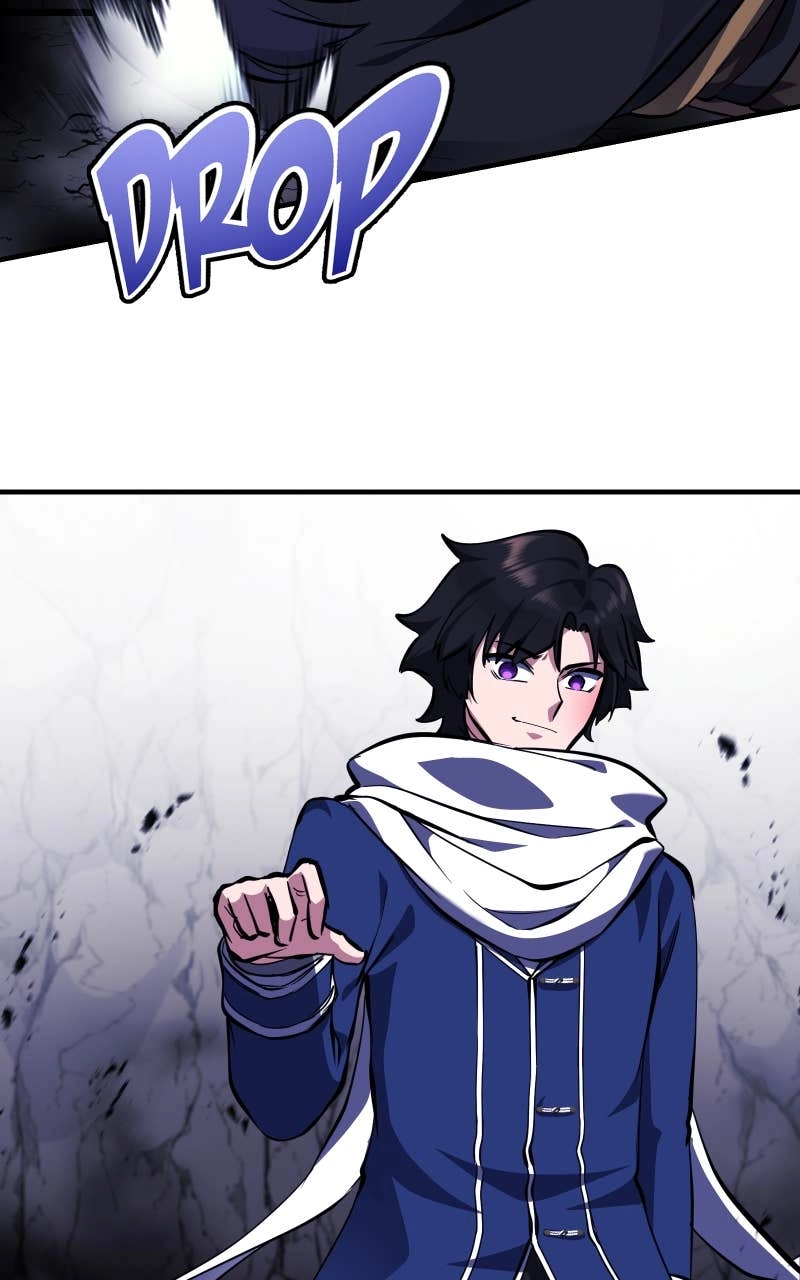 My Best Friend is an Eldritch Horror Chapter 33 Page 80