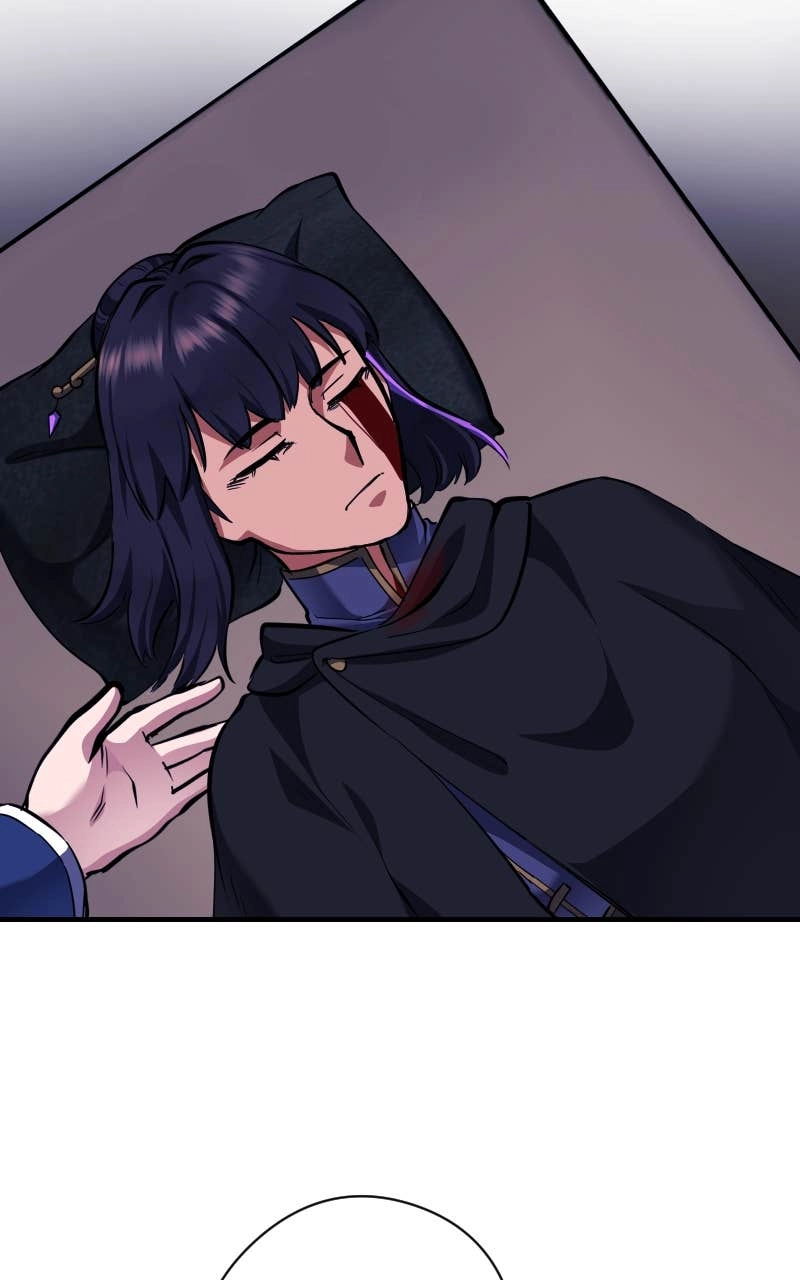 My Best Friend is an Eldritch Horror Chapter 33 Page 90