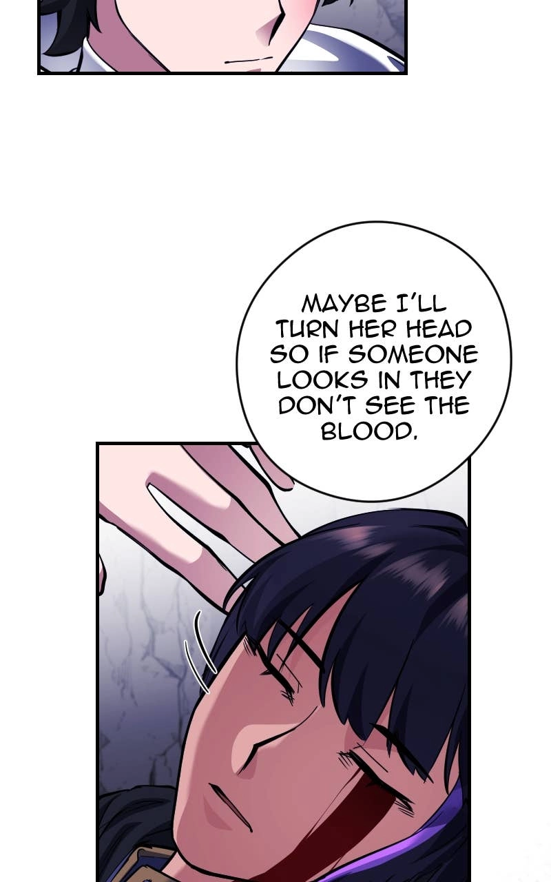 My Best Friend is an Eldritch Horror Chapter 33 Page 92