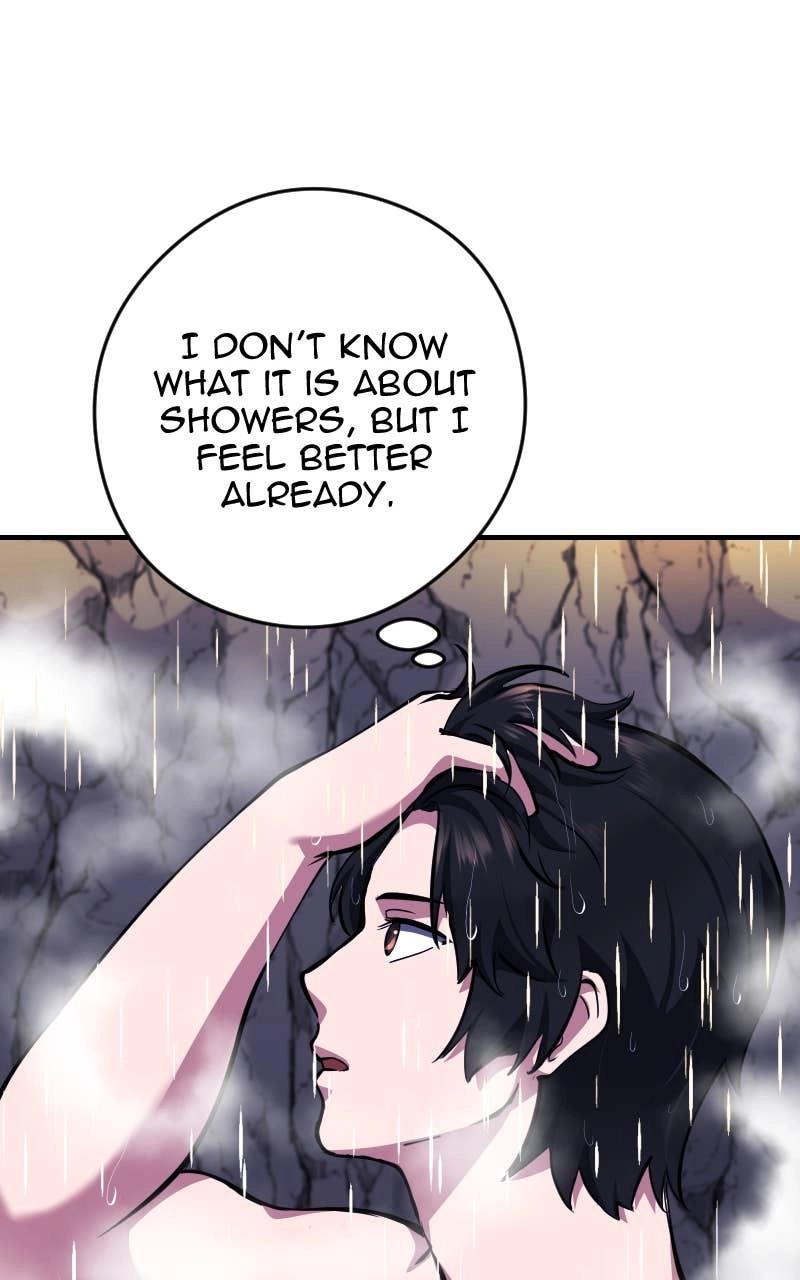 My Best Friend is an Eldritch Horror Chapter 33 Page 98