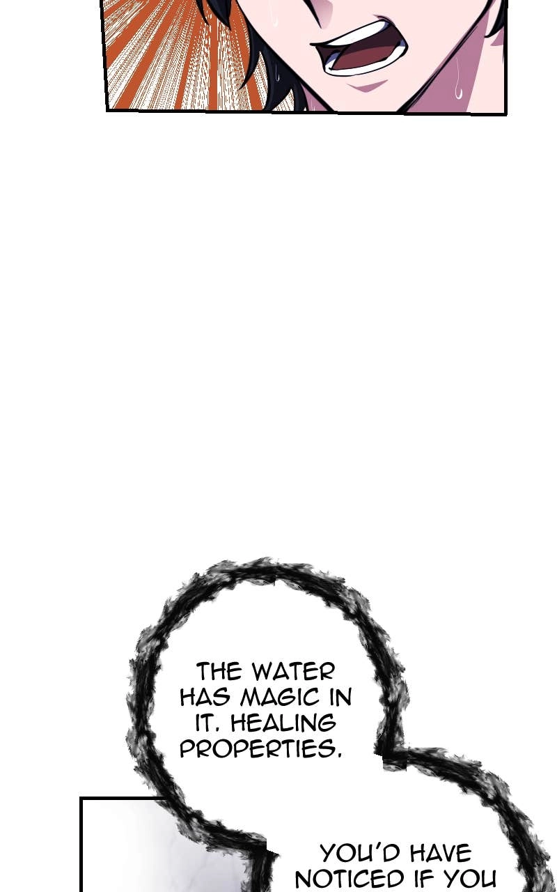 My Best Friend is an Eldritch Horror Chapter 33 Page 101