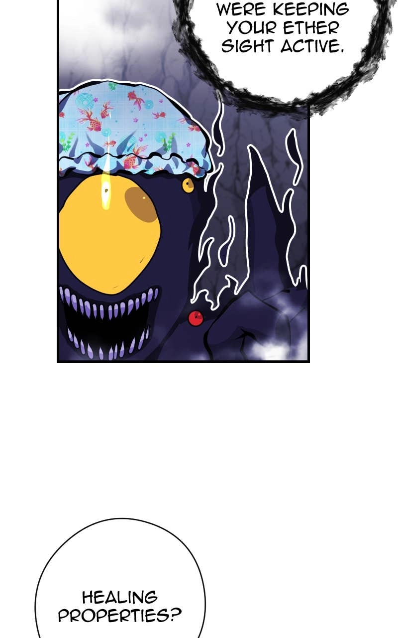 My Best Friend is an Eldritch Horror Chapter 33 Page 102