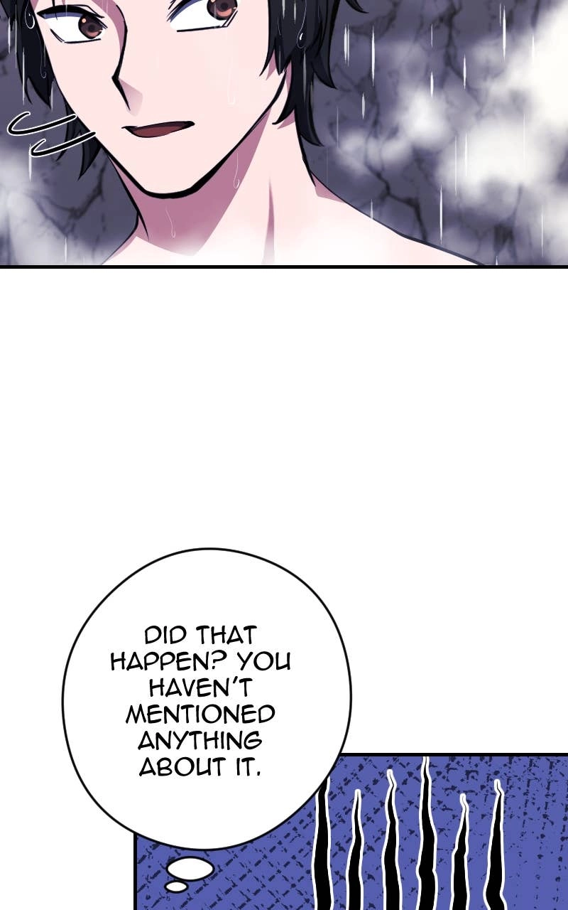 My Best Friend is an Eldritch Horror Chapter 33 Page 107