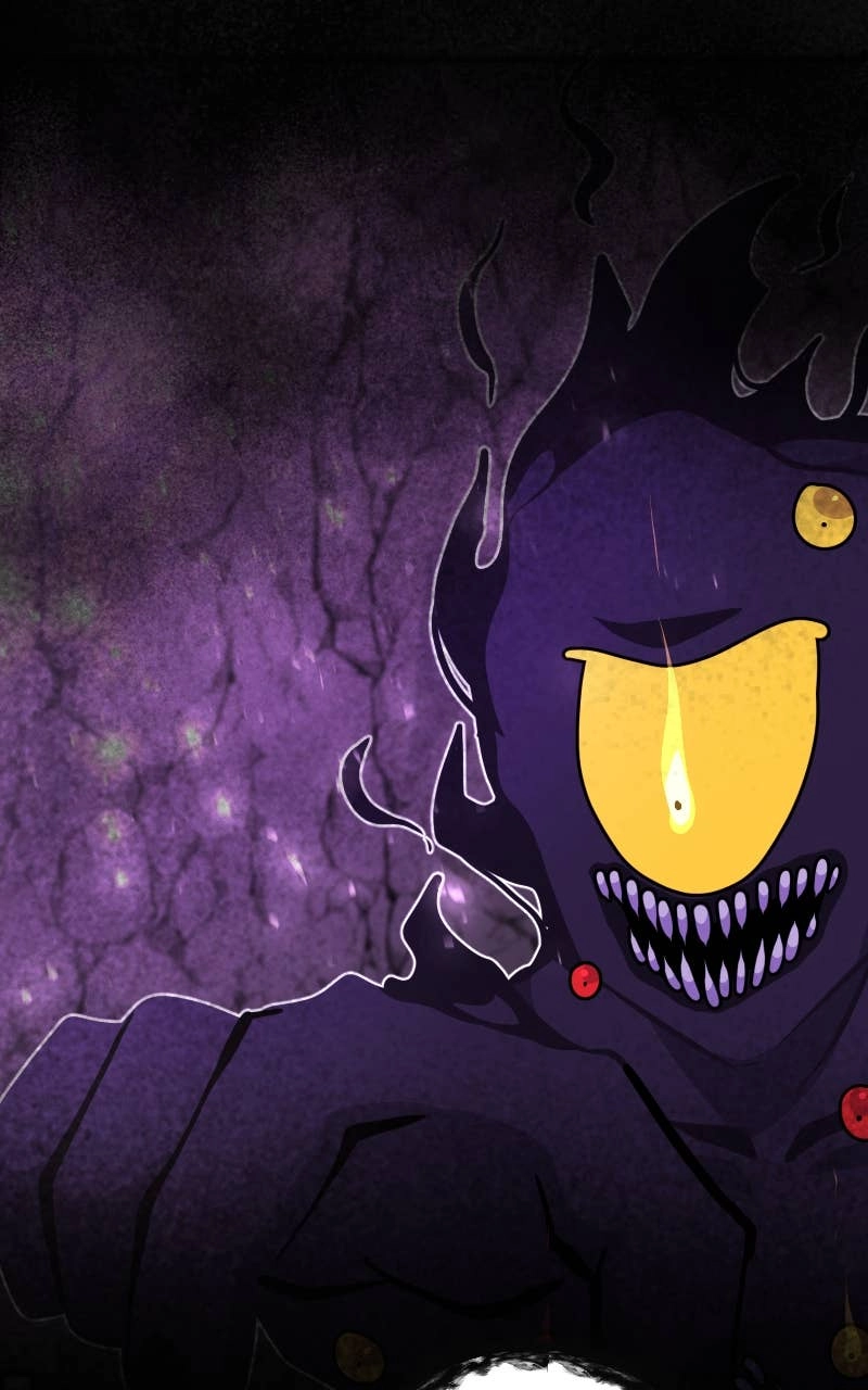 My Best Friend is an Eldritch Horror Chapter 33 Page 112