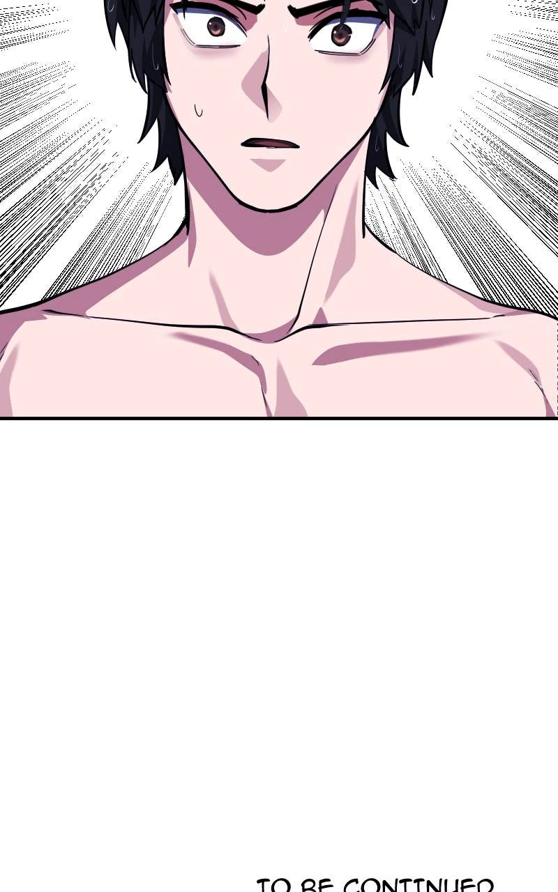 My Best Friend is an Eldritch Horror Chapter 33 Page 114