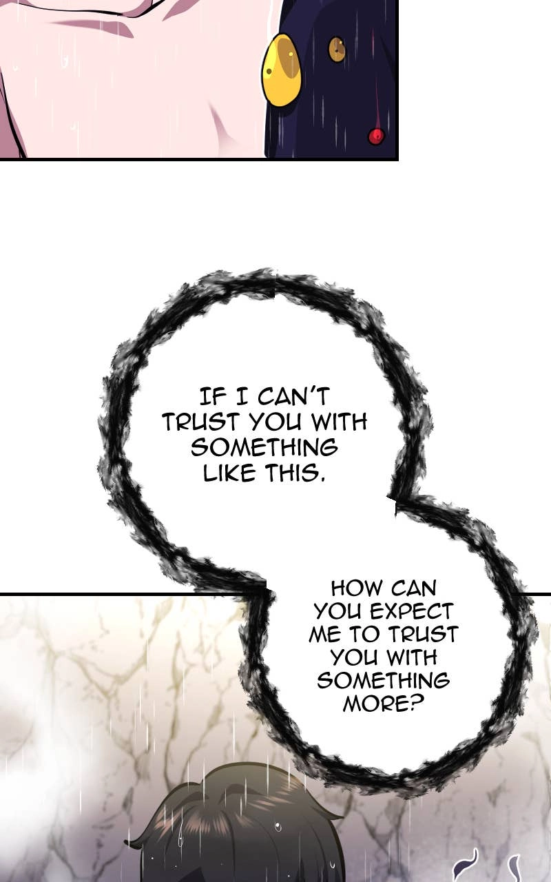 My Best Friend is an Eldritch Horror Chapter 34 Page 6