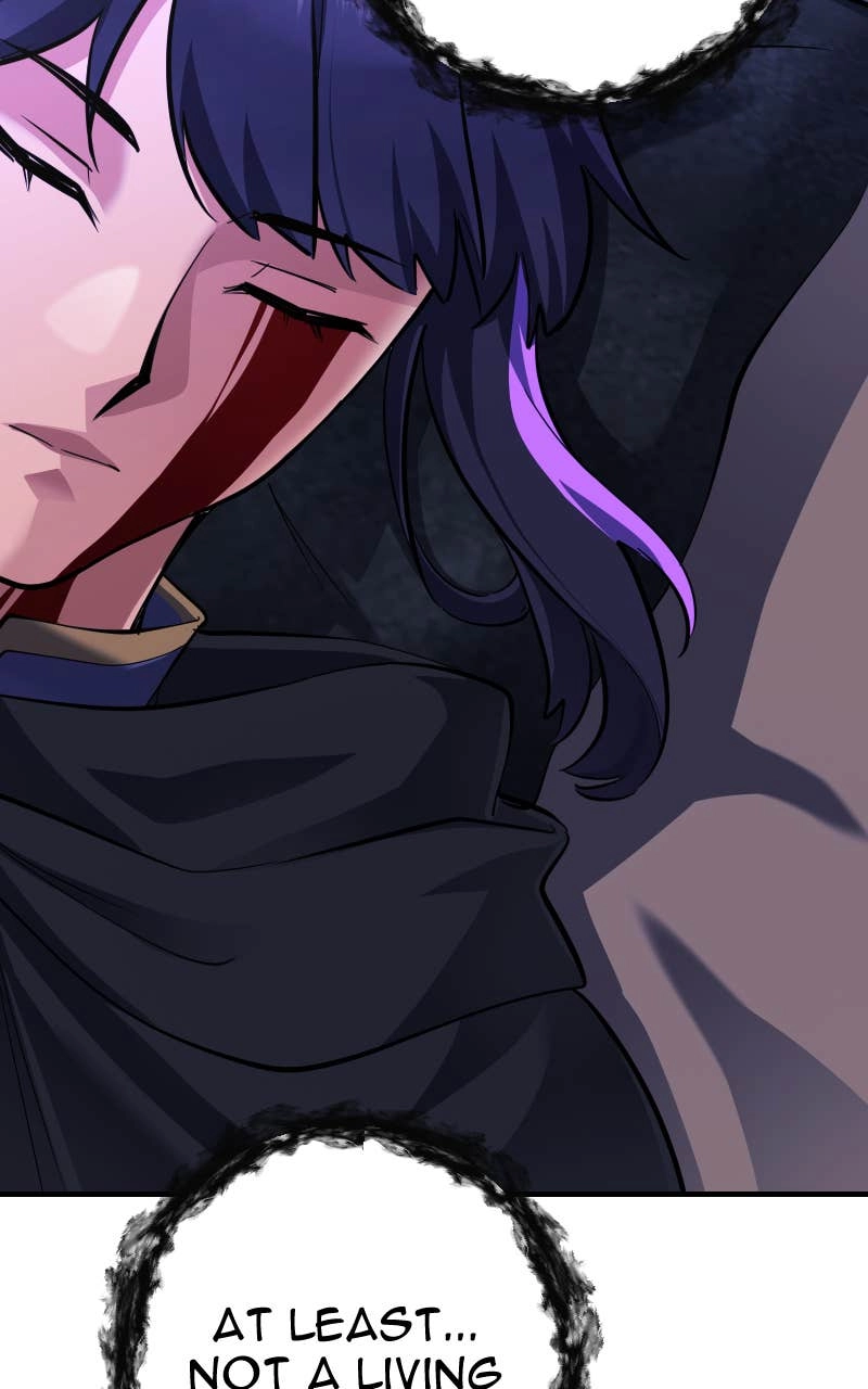 My Best Friend is an Eldritch Horror Chapter 34 Page 9
