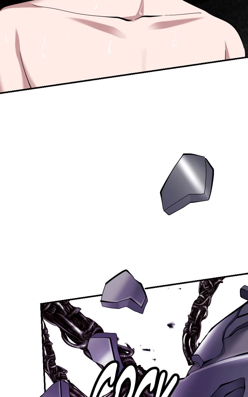 My Best Friend is an Eldritch Horror Chapter 34 Page 14