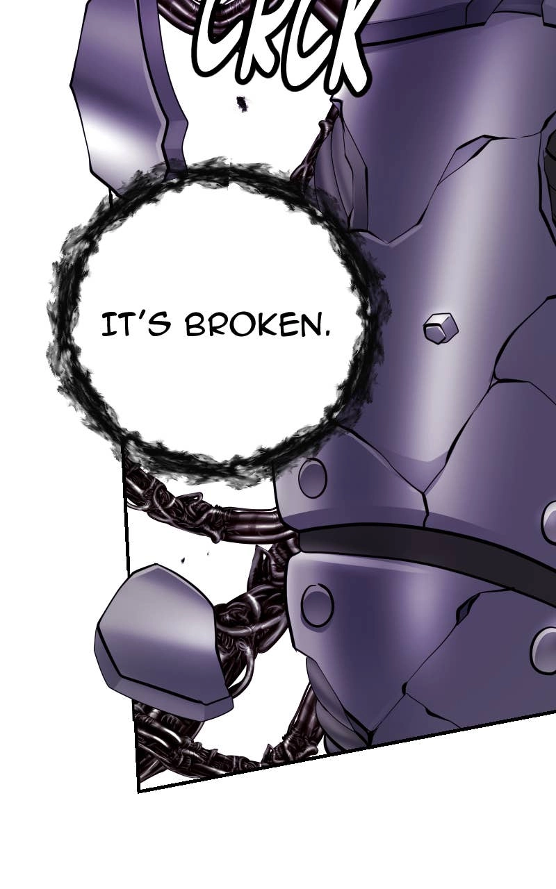 My Best Friend is an Eldritch Horror Chapter 34 Page 15