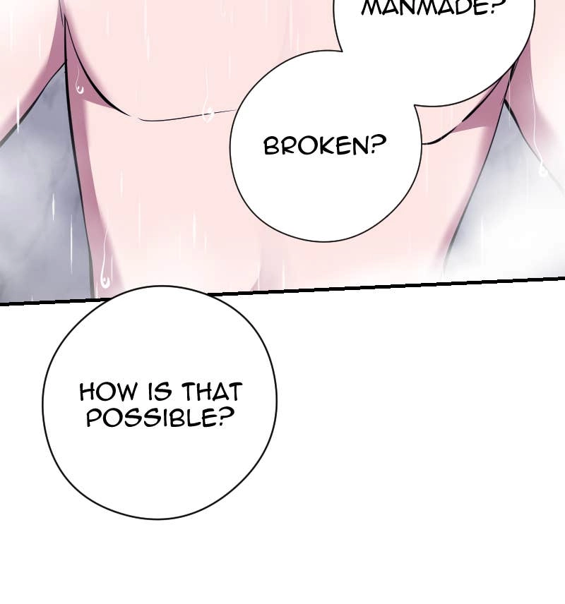 My Best Friend is an Eldritch Horror Chapter 34 Page 17