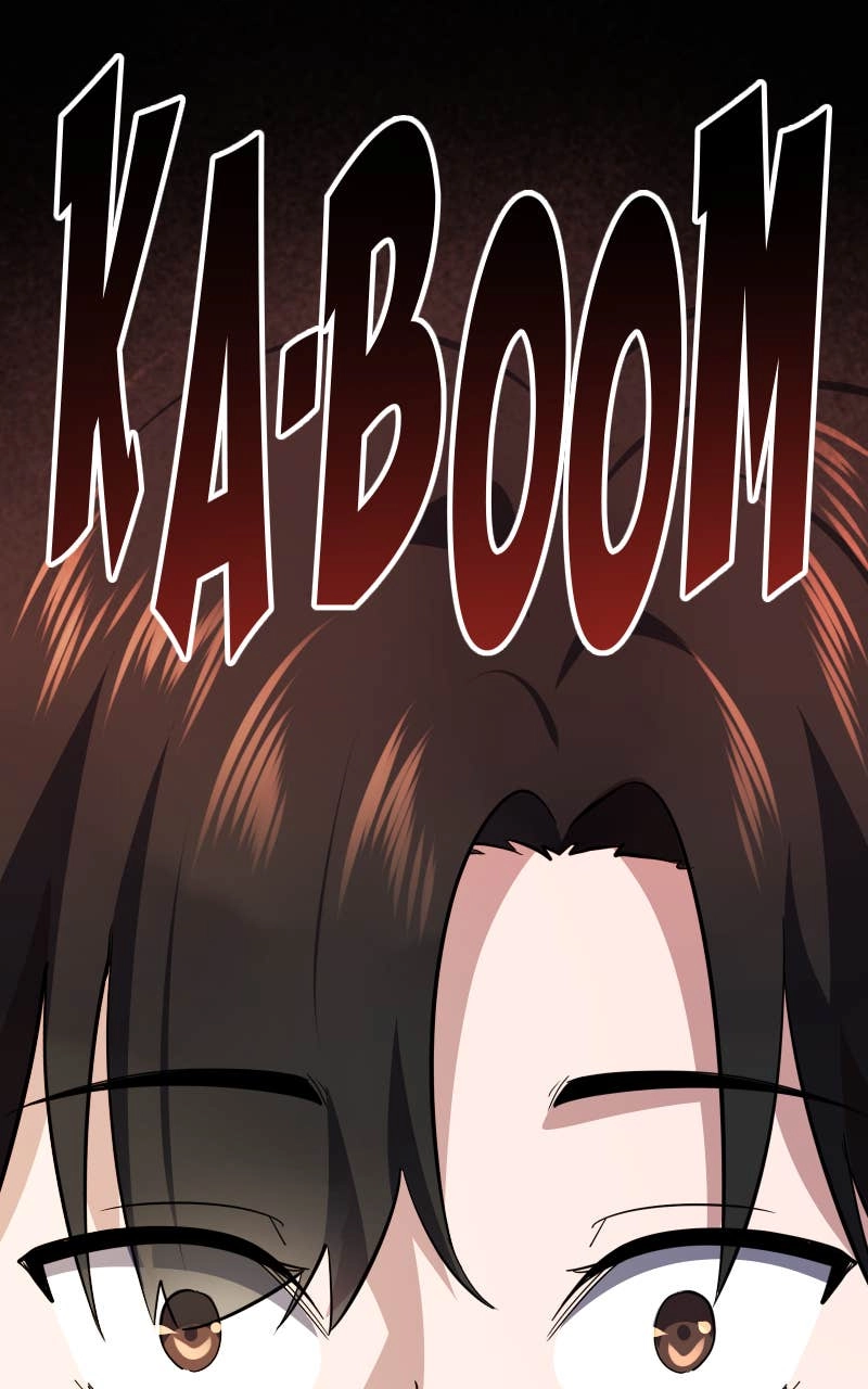 My Best Friend is an Eldritch Horror Chapter 34 Page 25