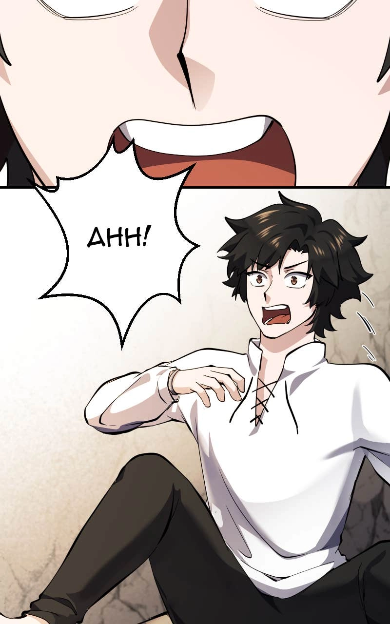My Best Friend is an Eldritch Horror Chapter 34 Page 26