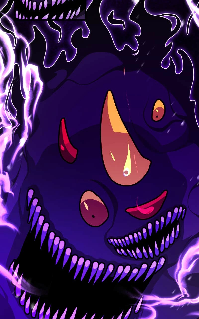 My Best Friend is an Eldritch Horror Chapter 34 Page 31