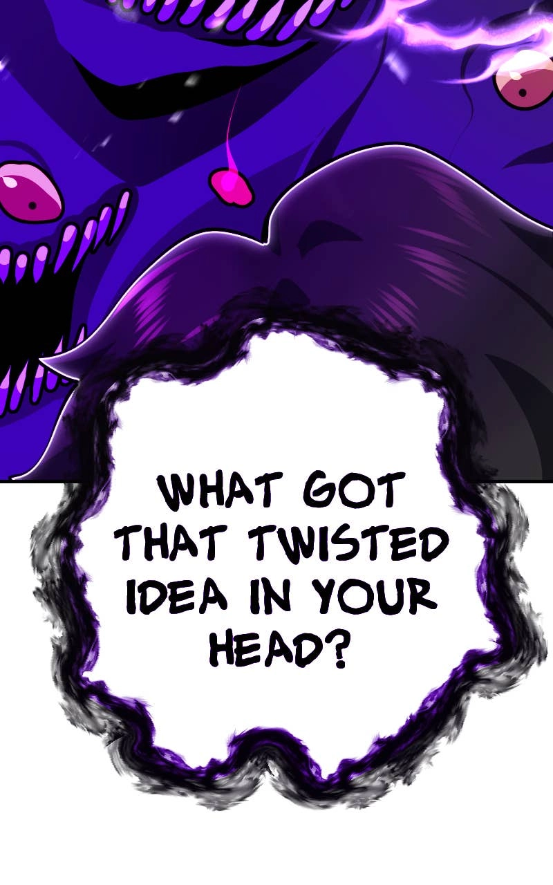 My Best Friend is an Eldritch Horror Chapter 34 Page 32