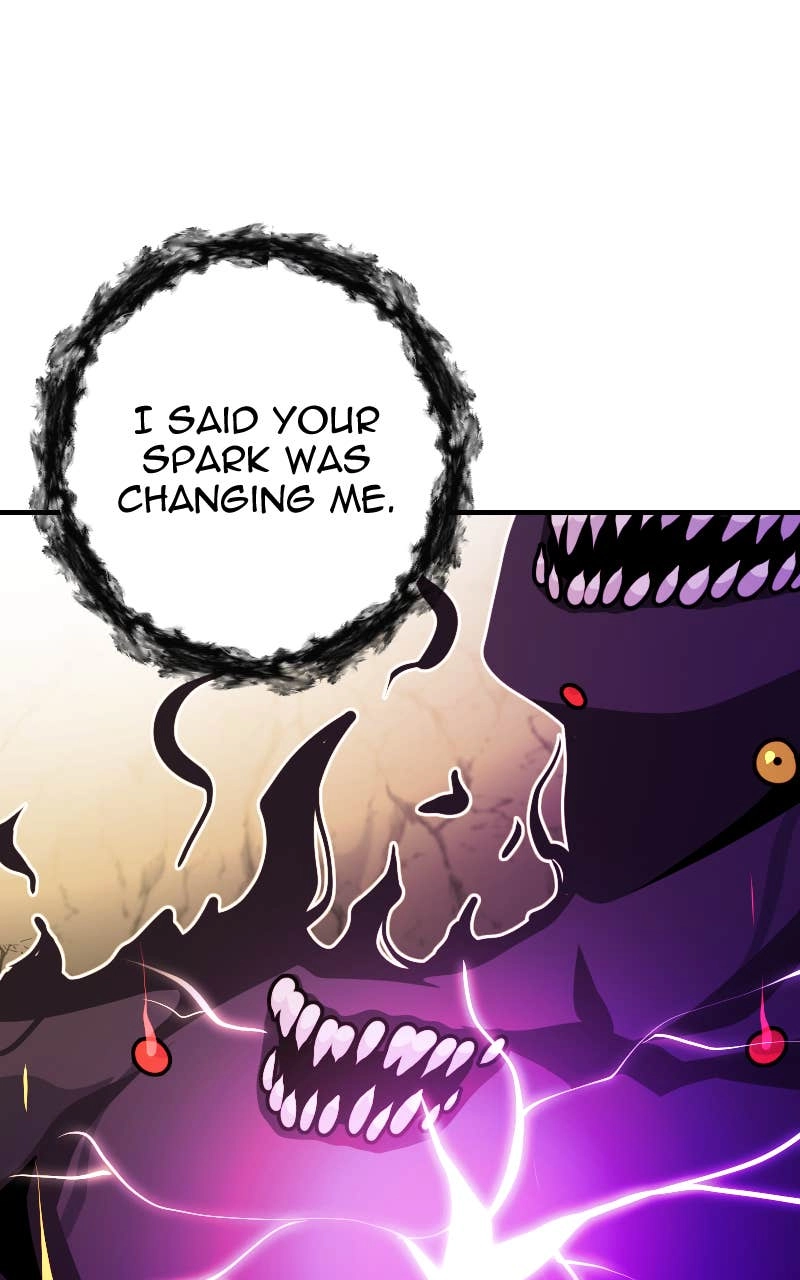 My Best Friend is an Eldritch Horror Chapter 34 Page 33