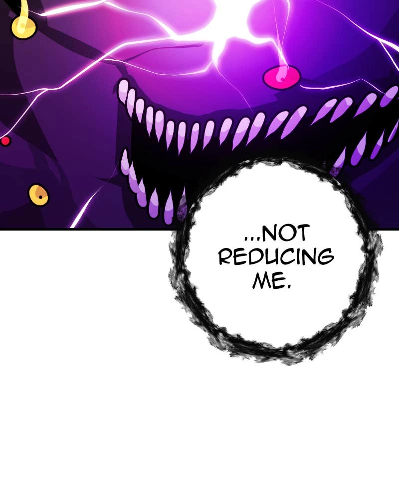 My Best Friend is an Eldritch Horror Chapter 34 Page 34