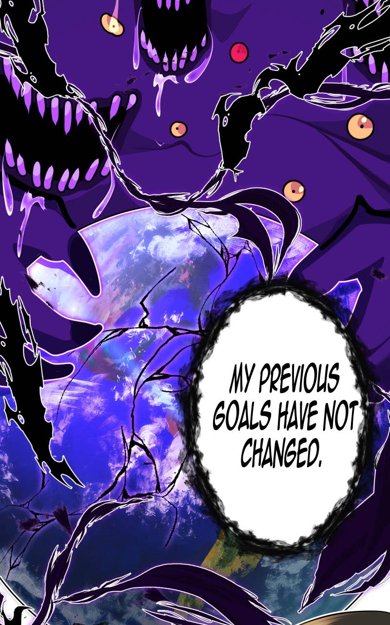 My Best Friend is an Eldritch Horror Chapter 34 Page 36