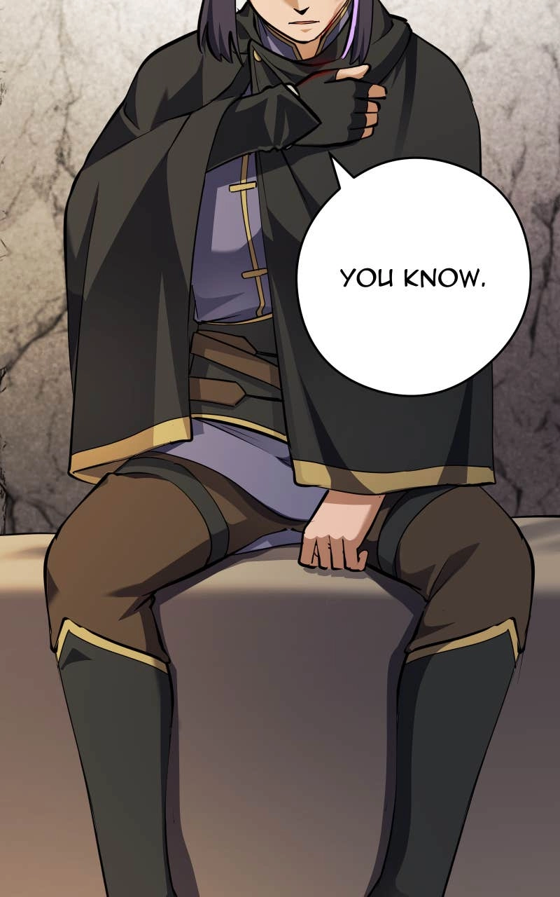 My Best Friend is an Eldritch Horror Chapter 34 Page 41