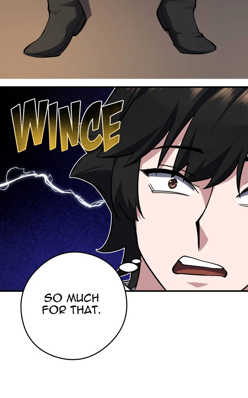 My Best Friend is an Eldritch Horror Chapter 34 Page 42