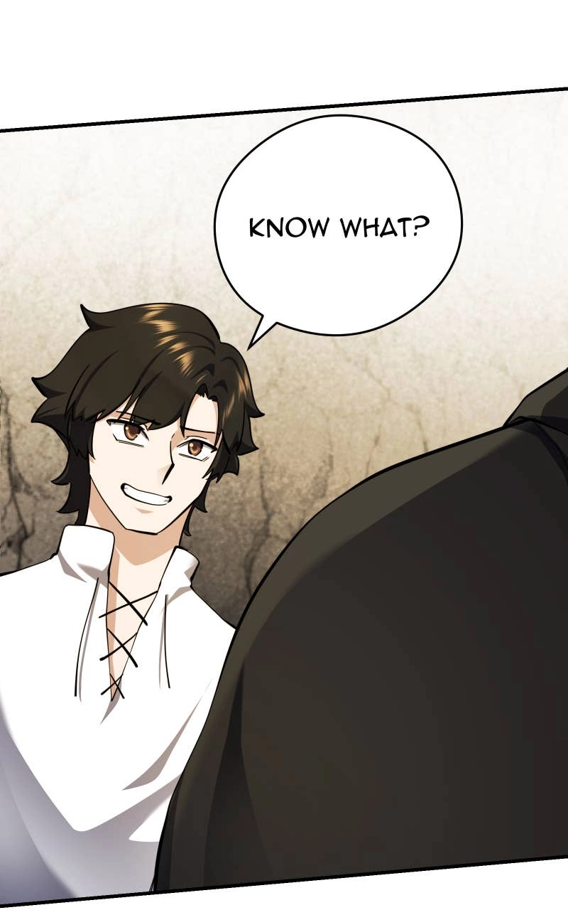 My Best Friend is an Eldritch Horror Chapter 34 Page 43