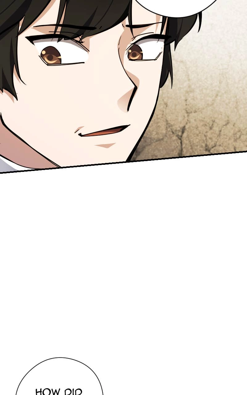 My Best Friend is an Eldritch Horror Chapter 34 Page 46