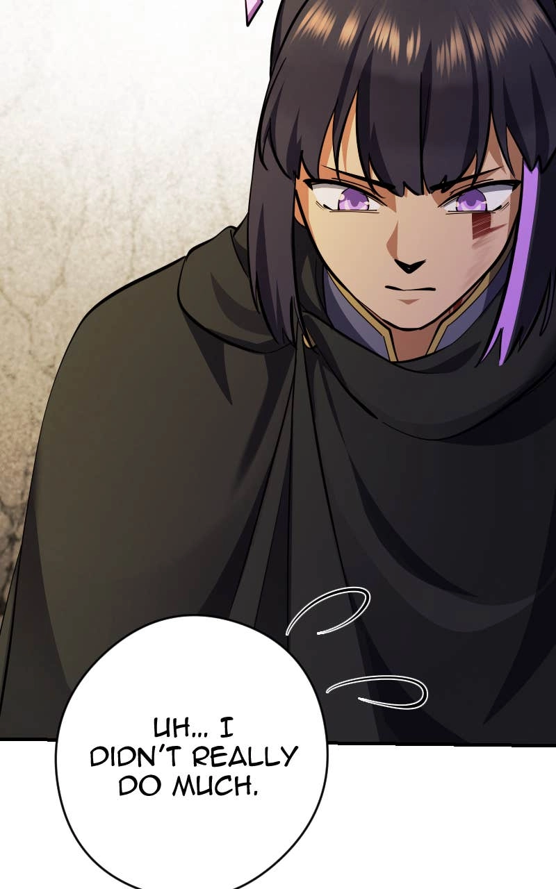 My Best Friend is an Eldritch Horror Chapter 34 Page 48