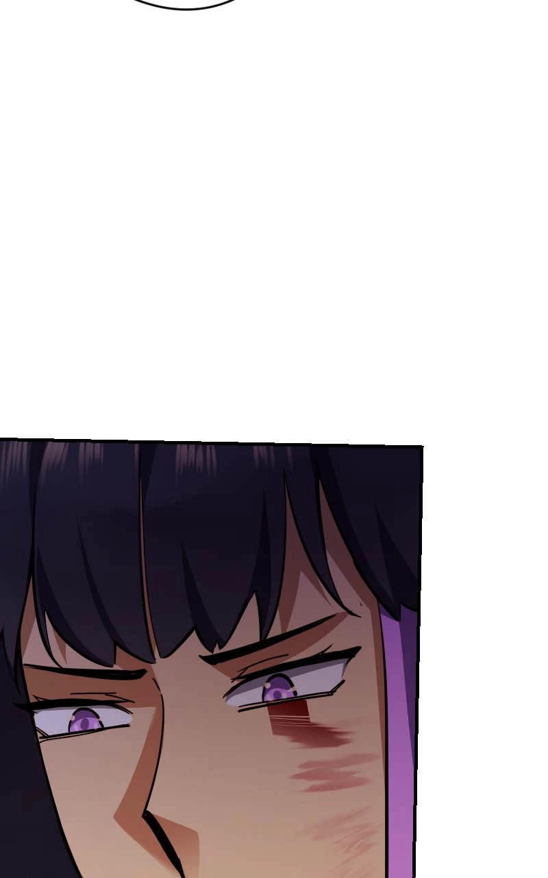 My Best Friend is an Eldritch Horror Chapter 34 Page 49