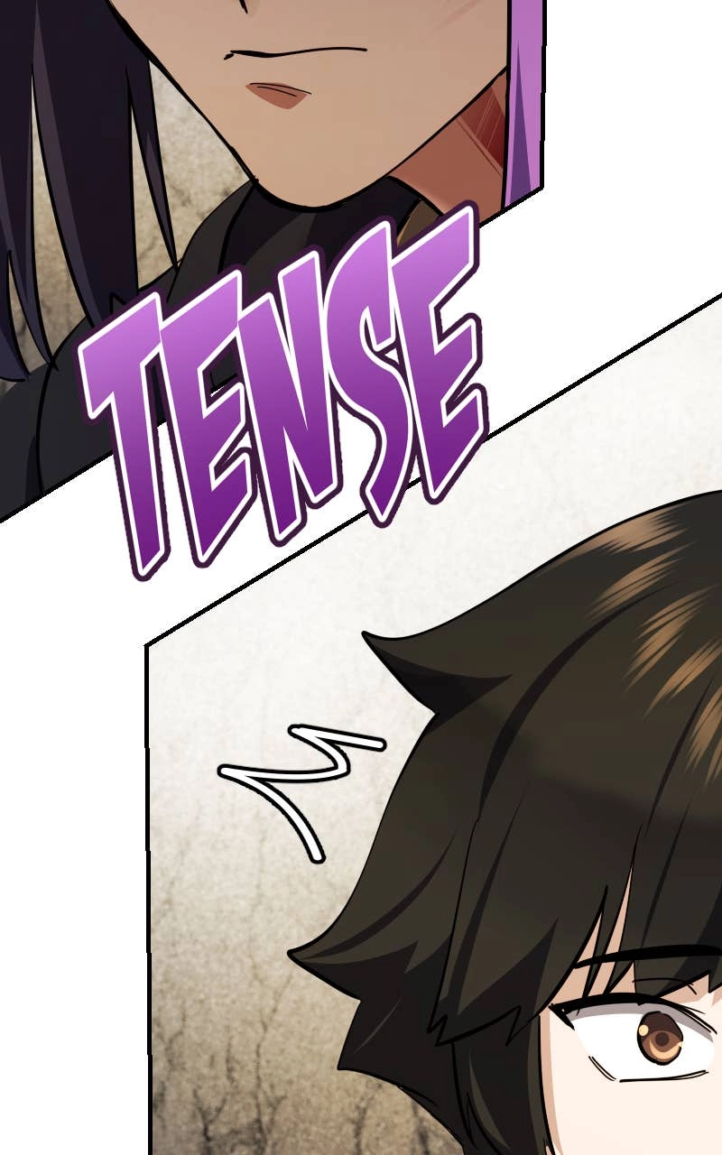 My Best Friend is an Eldritch Horror Chapter 34 Page 50