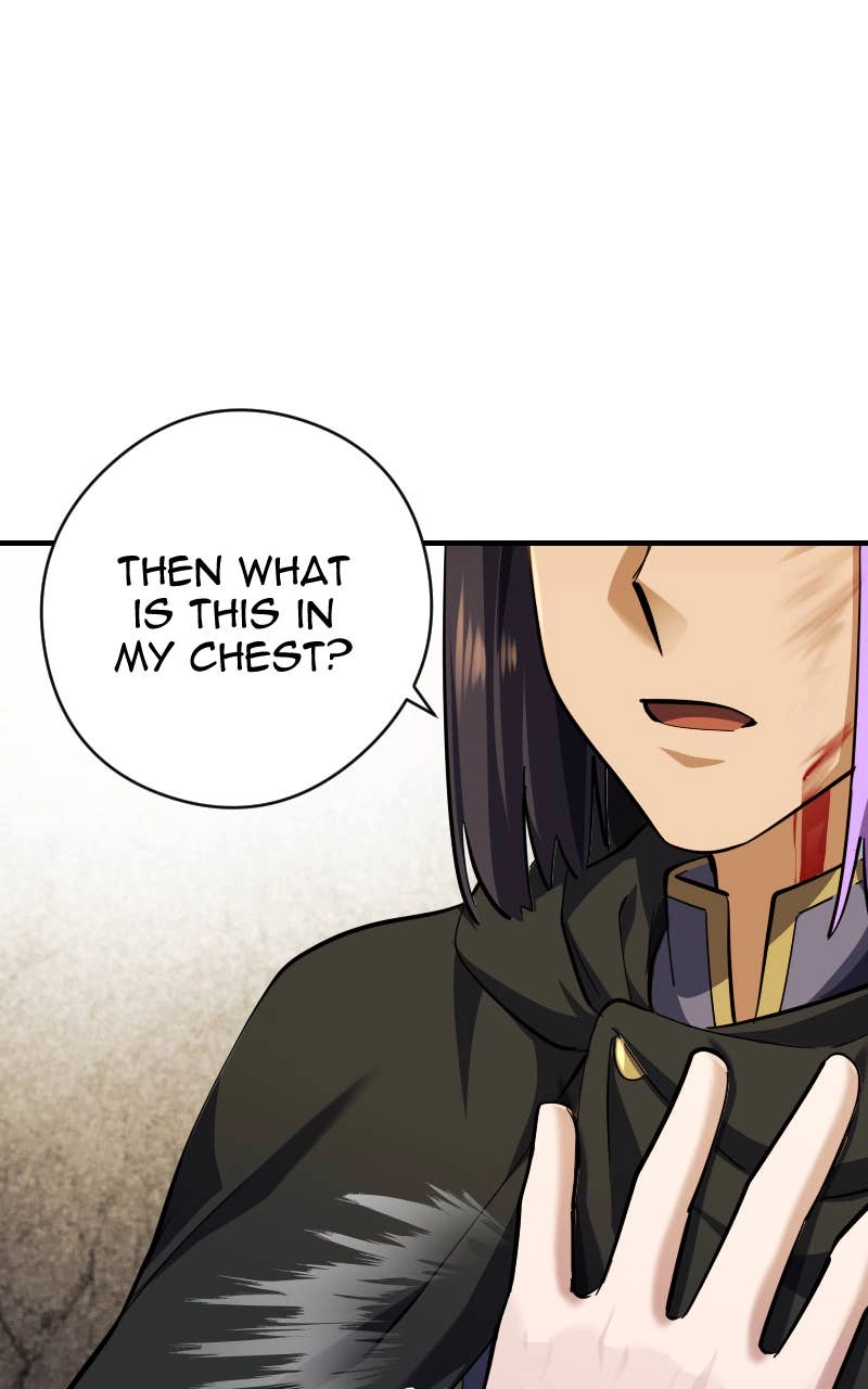 My Best Friend is an Eldritch Horror Chapter 34 Page 52