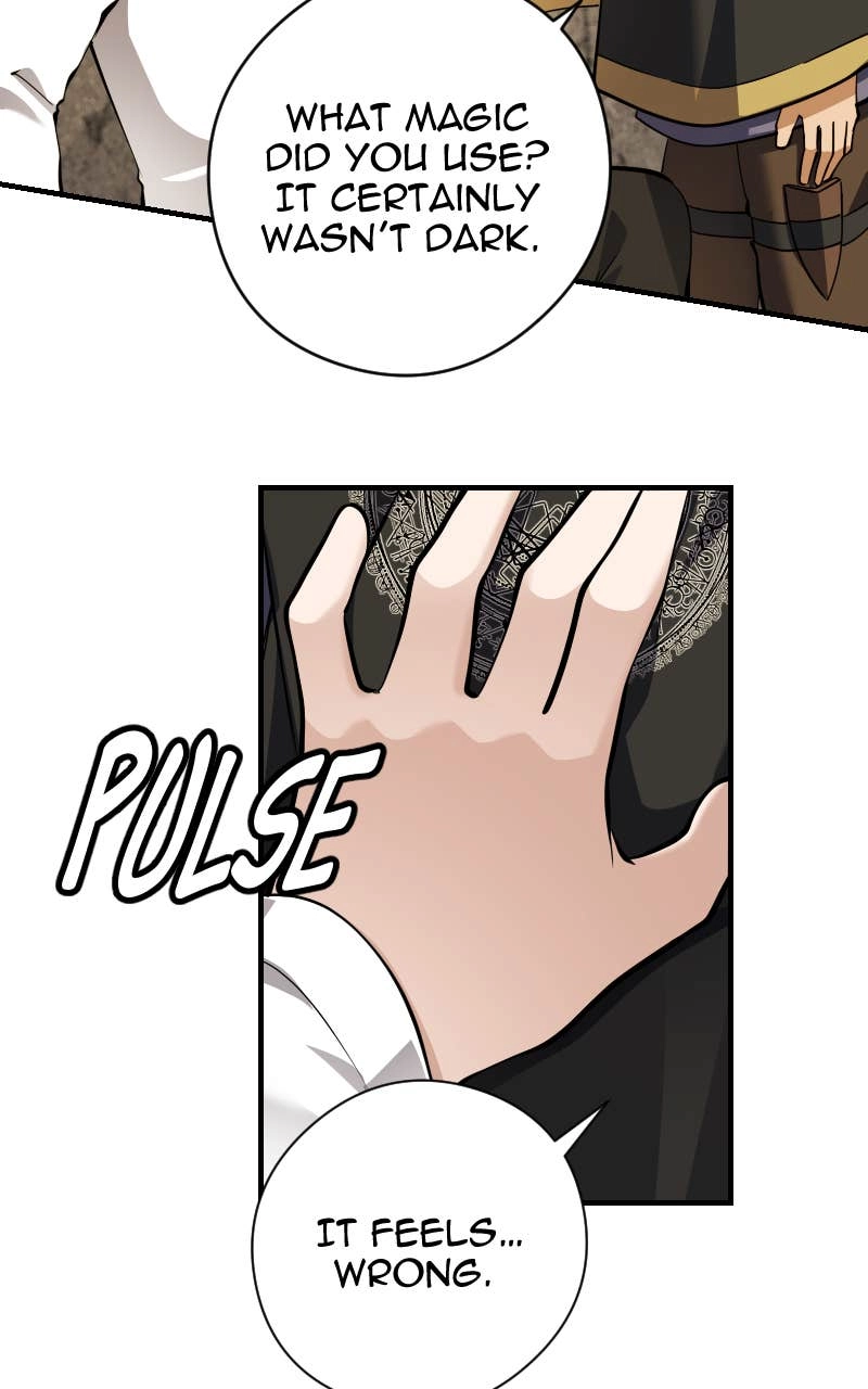 My Best Friend is an Eldritch Horror Chapter 34 Page 56