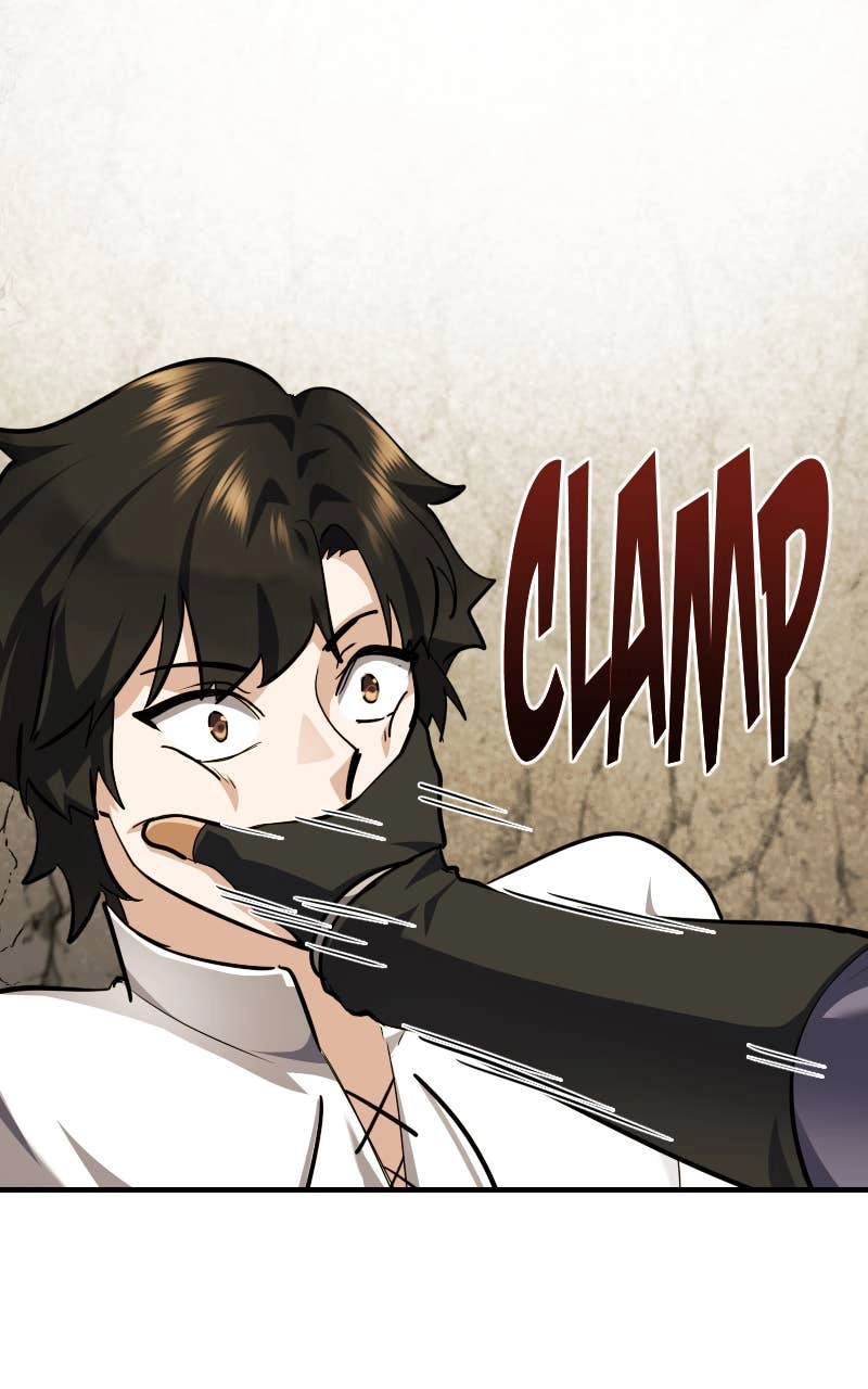 My Best Friend is an Eldritch Horror Chapter 34 Page 61