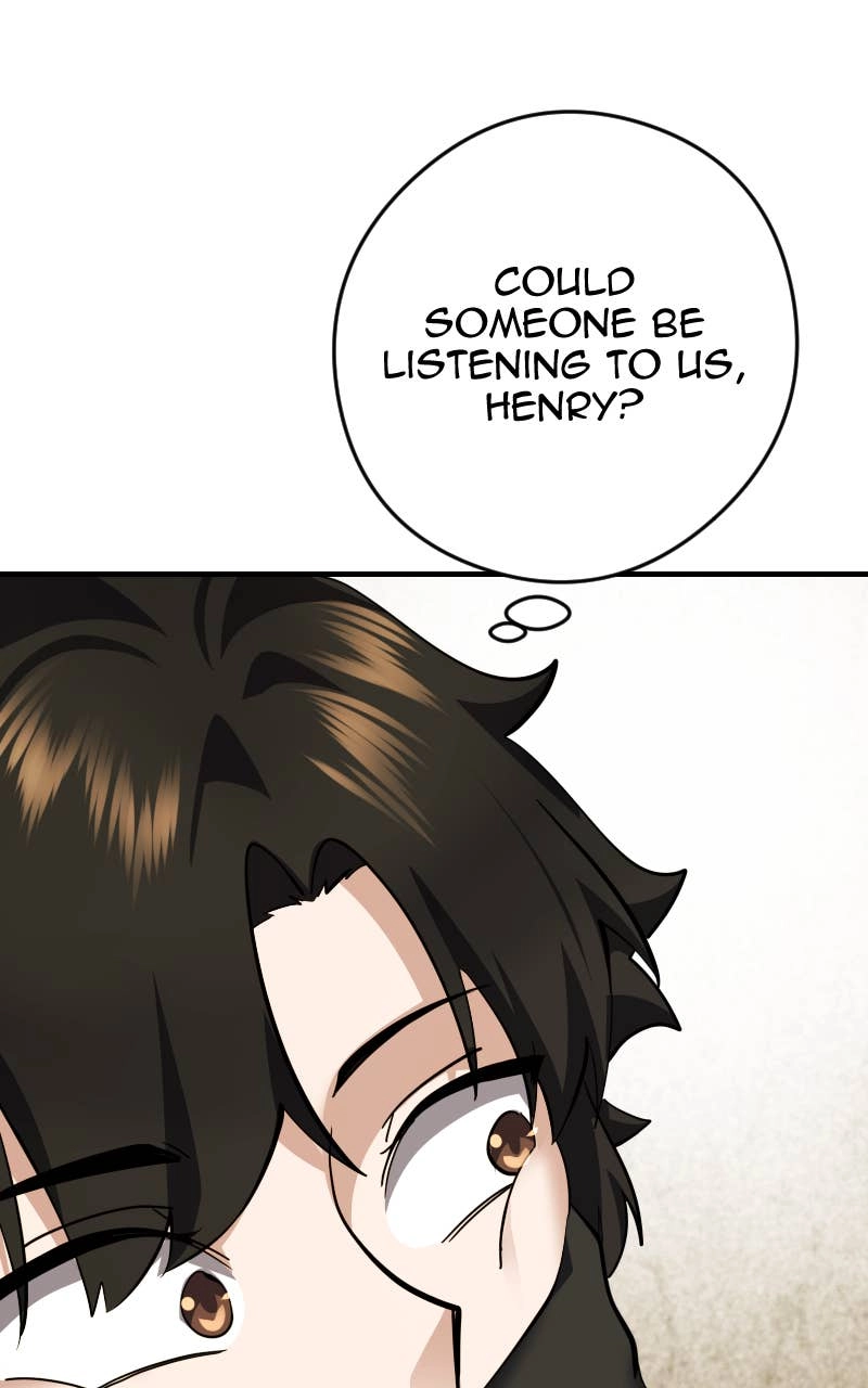 My Best Friend is an Eldritch Horror Chapter 34 Page 64