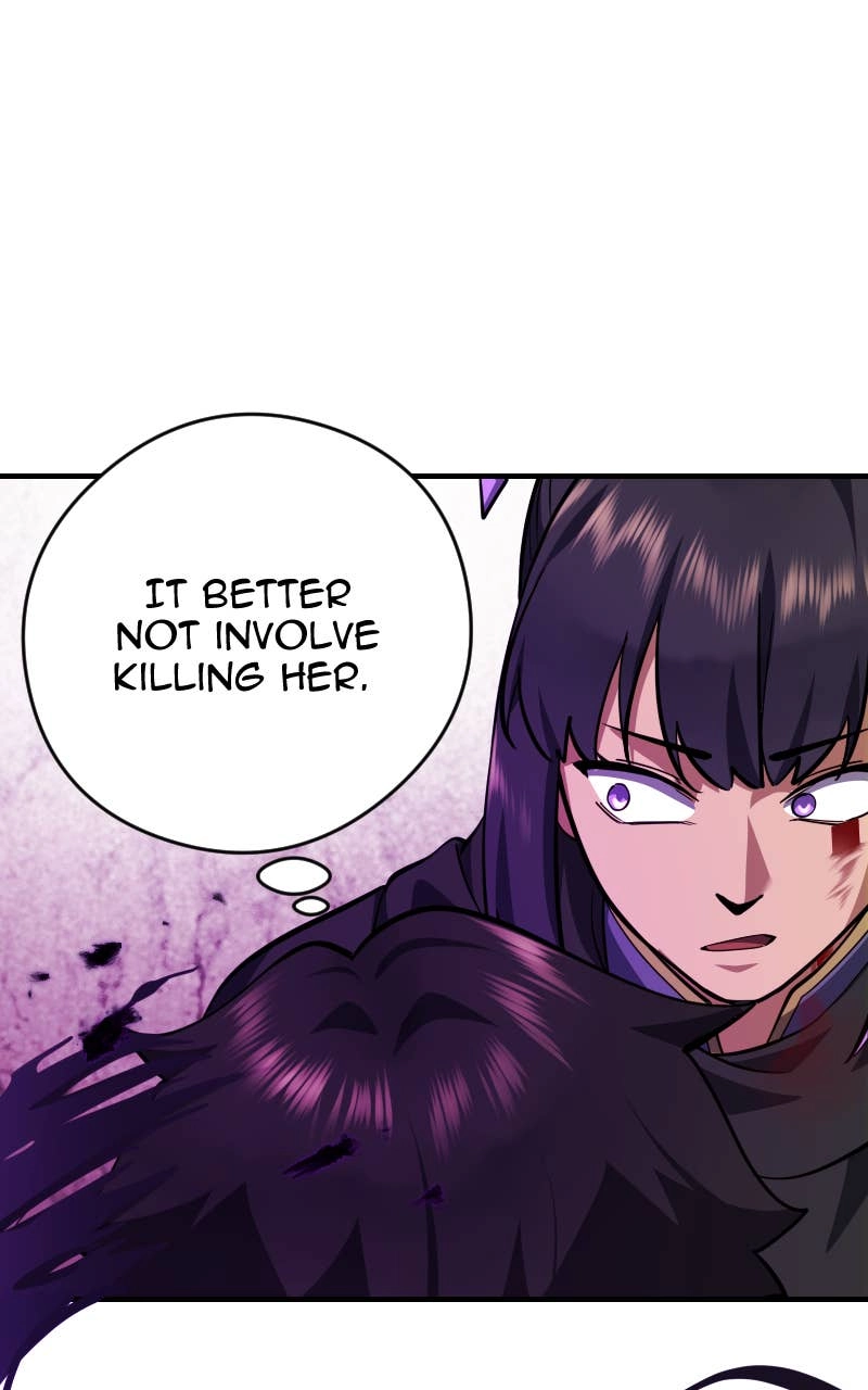 My Best Friend is an Eldritch Horror Chapter 34 Page 66