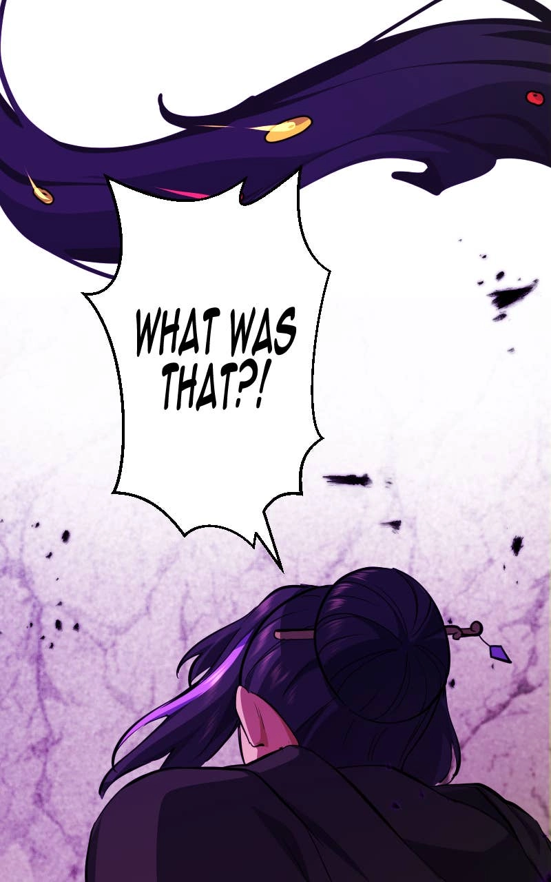 My Best Friend is an Eldritch Horror Chapter 34 Page 67