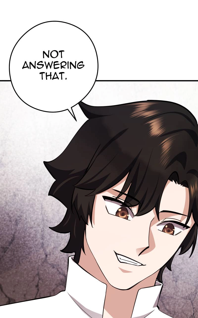 My Best Friend is an Eldritch Horror Chapter 34 Page 76