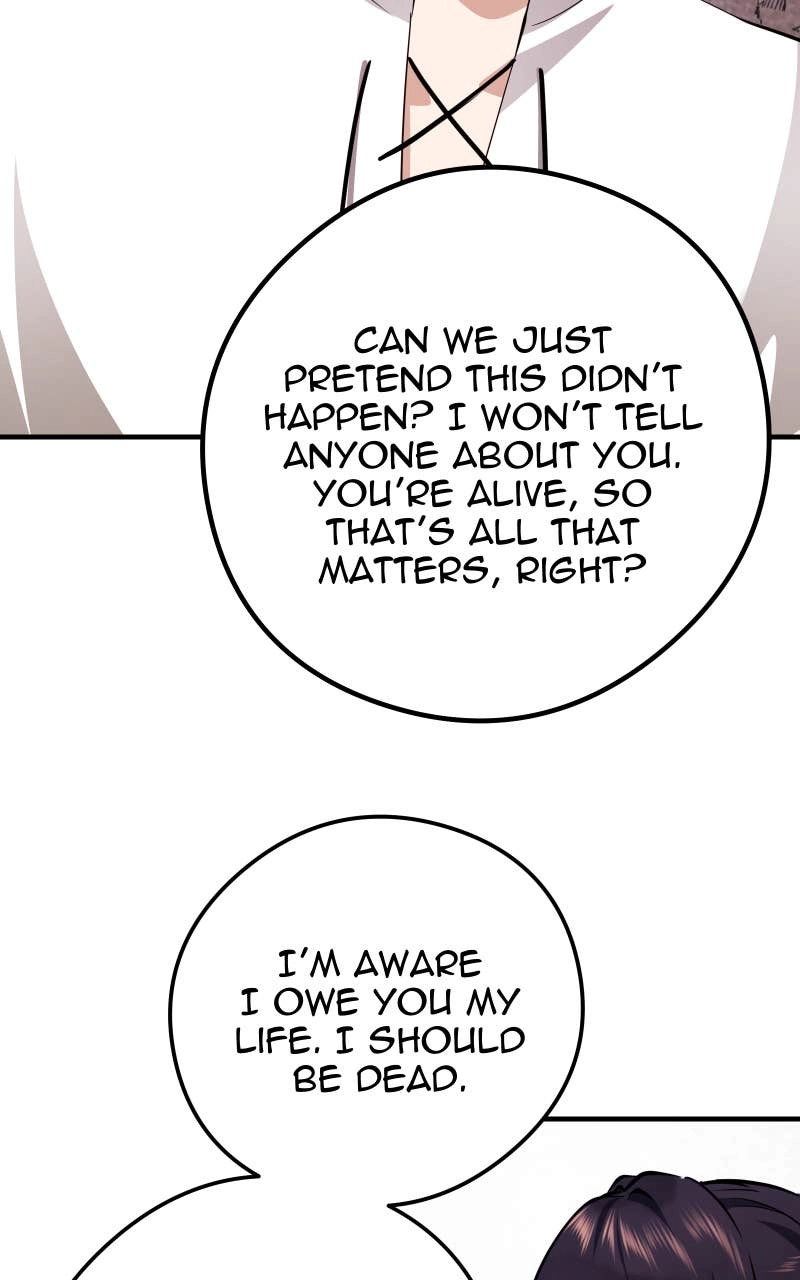 My Best Friend is an Eldritch Horror Chapter 34 Page 77