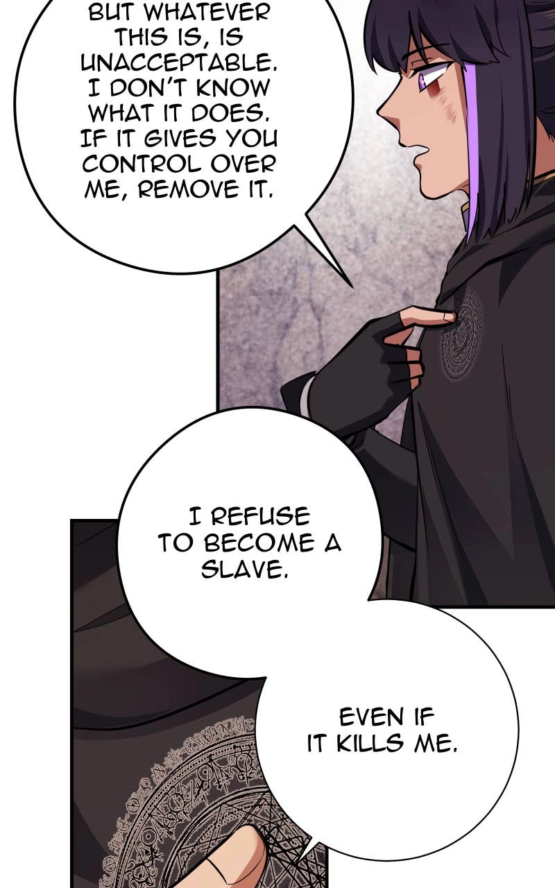 My Best Friend is an Eldritch Horror Chapter 34 Page 78