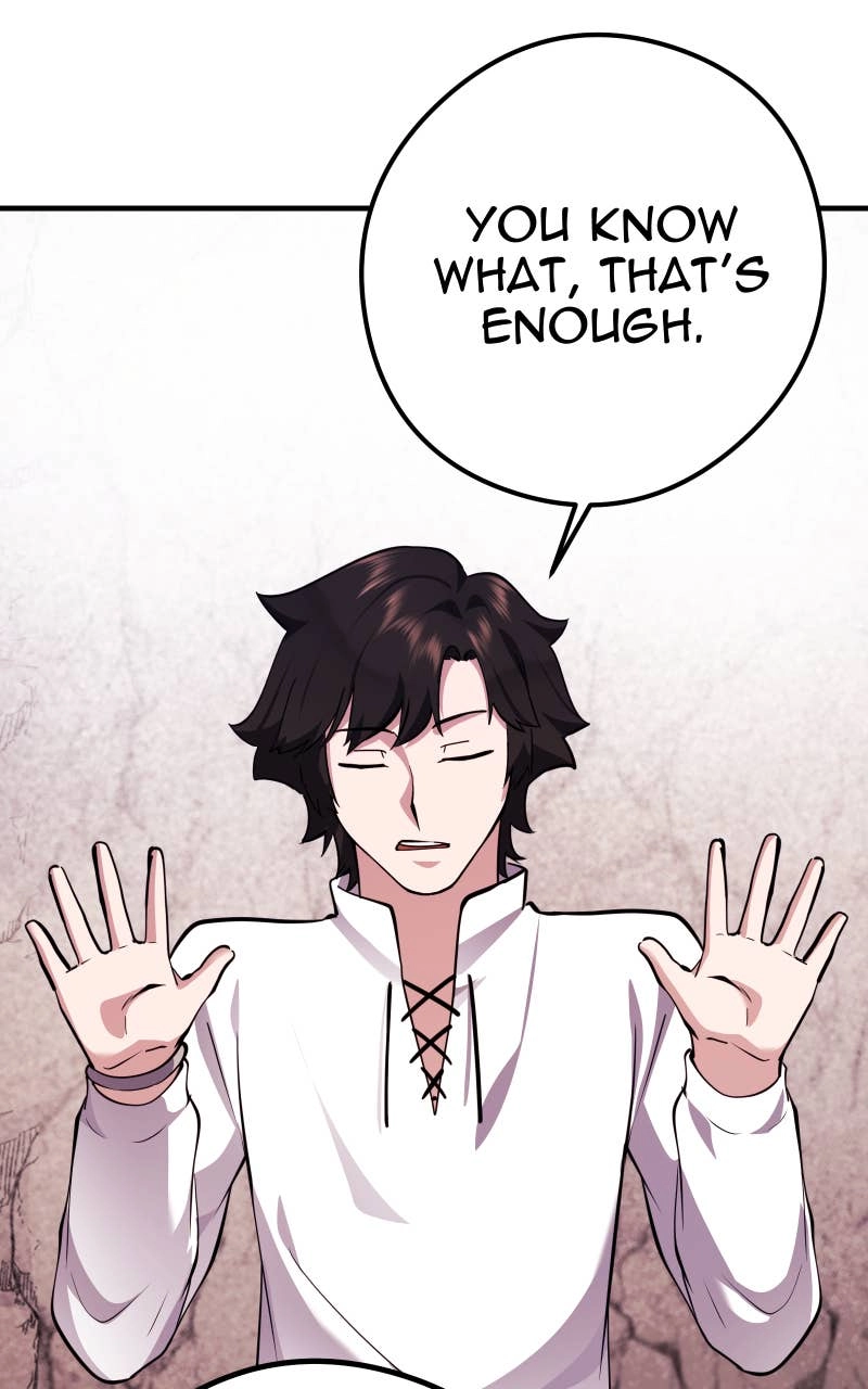 My Best Friend is an Eldritch Horror Chapter 34 Page 83