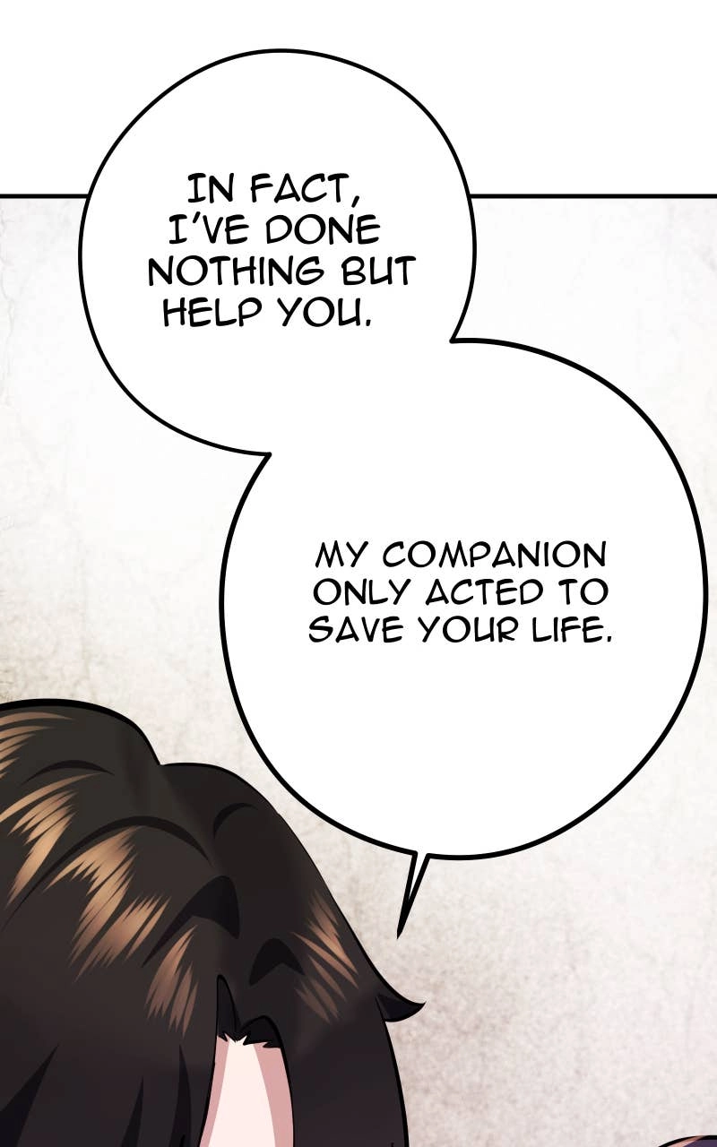 My Best Friend is an Eldritch Horror Chapter 34 Page 87