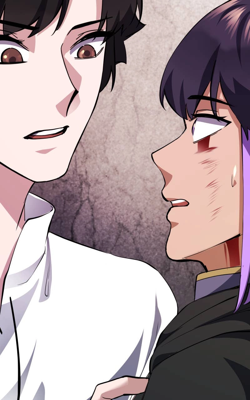 My Best Friend is an Eldritch Horror Chapter 34 Page 88