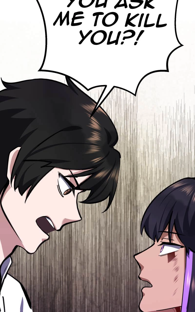 My Best Friend is an Eldritch Horror Chapter 35 Page 6
