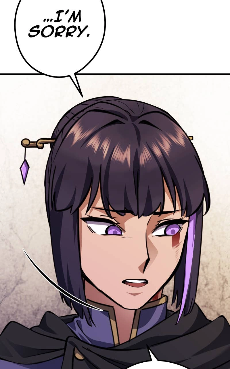 My Best Friend is an Eldritch Horror Chapter 35 Page 8