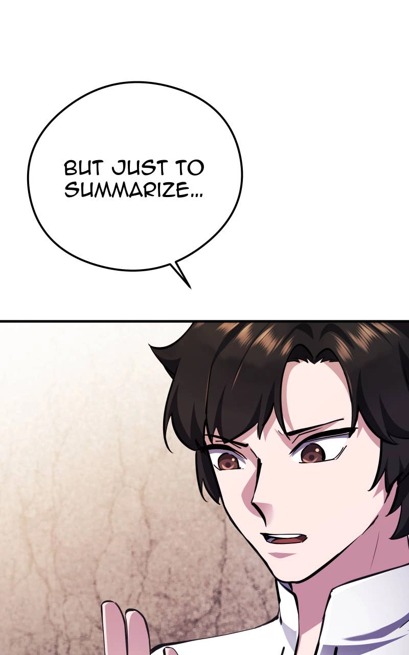 My Best Friend is an Eldritch Horror Chapter 35 Page 11