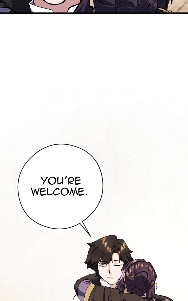 My Best Friend is an Eldritch Horror Chapter 35 Page 22