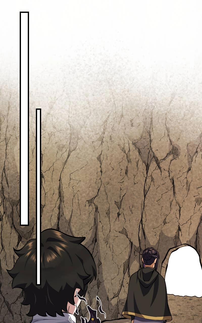 My Best Friend is an Eldritch Horror Chapter 35 Page 26
