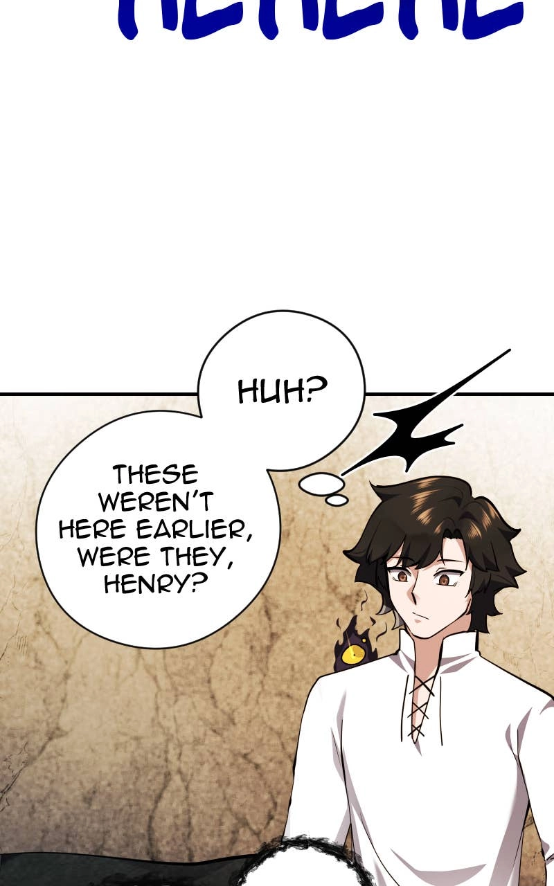 My Best Friend is an Eldritch Horror Chapter 35 Page 30