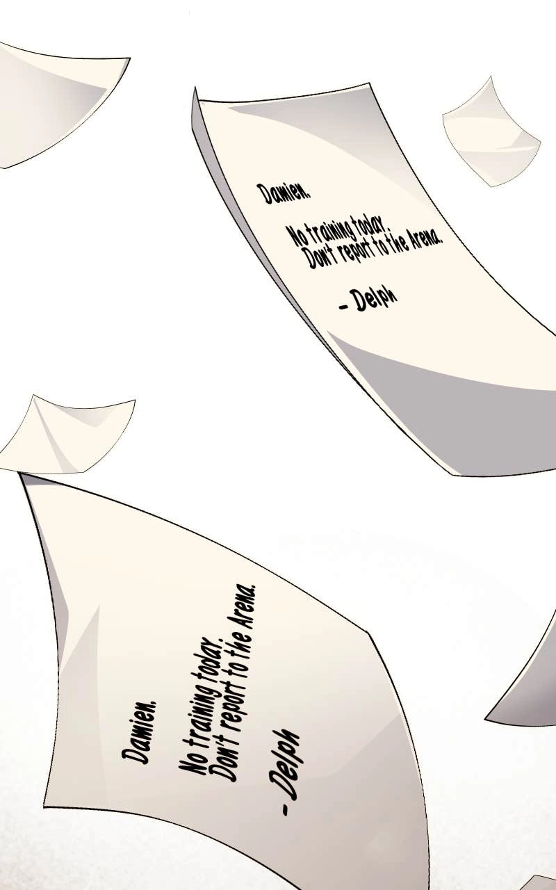 My Best Friend is an Eldritch Horror Chapter 35 Page 35