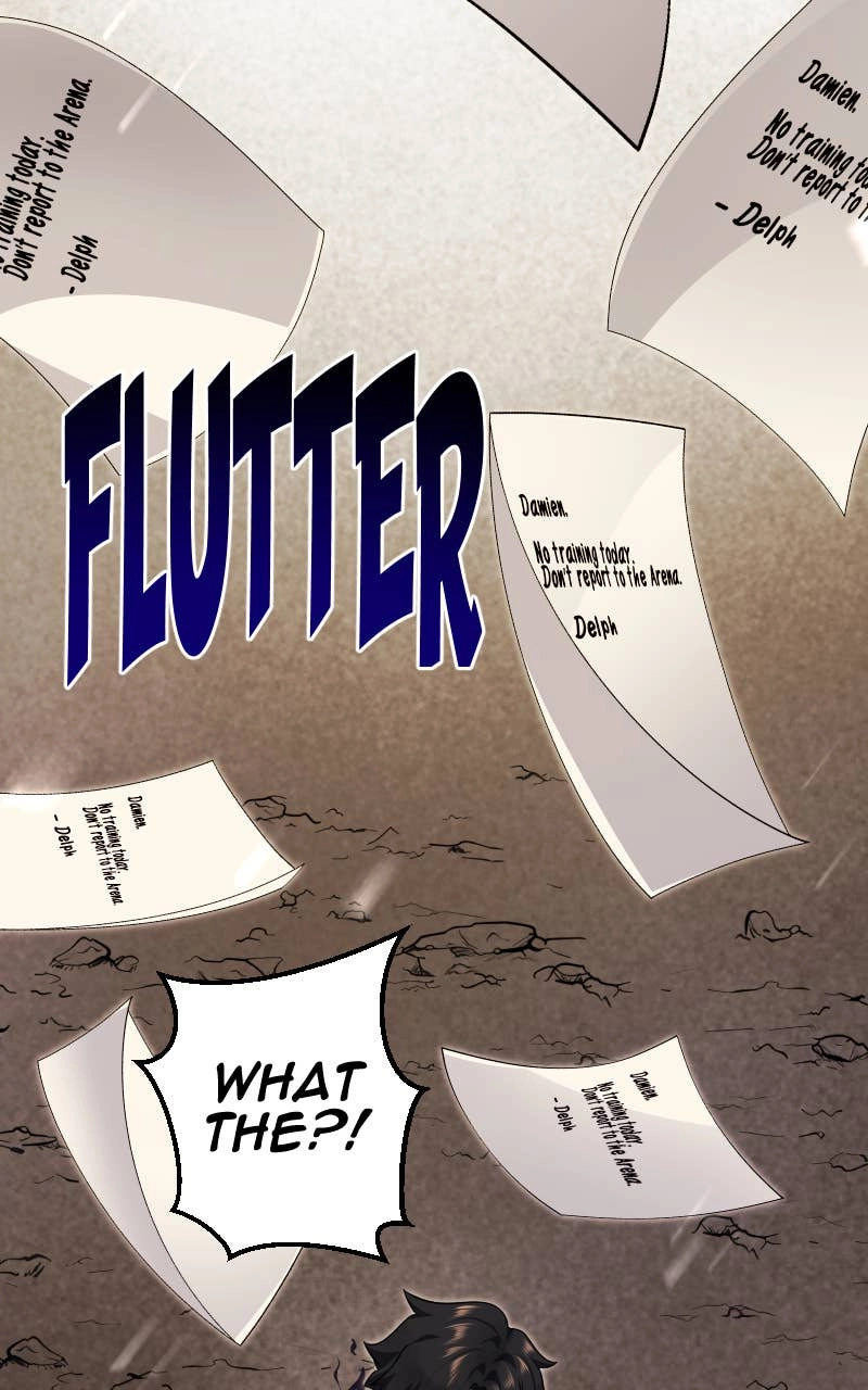 My Best Friend is an Eldritch Horror Chapter 35 Page 36